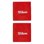 Wilson Wristband 2-Pack Infrared OSFA